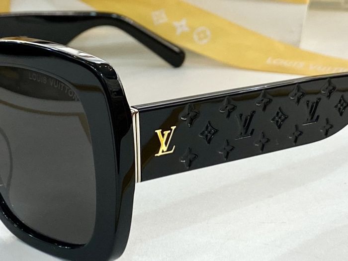 Louis Vuitton Sunglasses Top Quality LVS01223